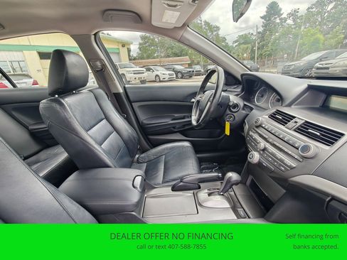Used 2012 Honda Accord SE image 17