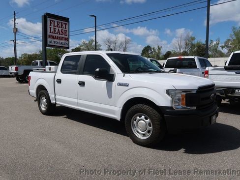 Used 2020 Ford F150 XL w/ Equipment Group 101A Mid image 7