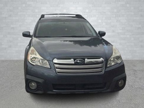 Used 2014 Subaru Outback 2.5i Premium image 4