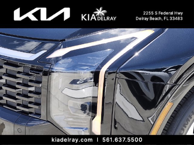 New 2026 Kia Sportage SX FWD image 6