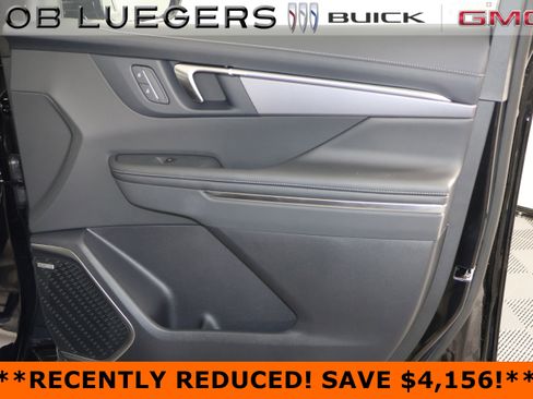 New 2026 Buick Enclave Sport Touring w/ Power Package image 18