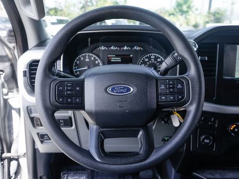 Used 2021 Ford F150 XL w/ Equipment Group 101A High RWD image 20