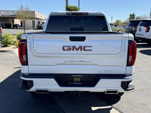 Used 2024 GMC Sierra 1500 Denali image 5