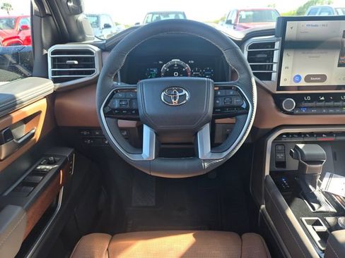 New 2026 Toyota Tundra 1794 Edition AWD/4WD image 9