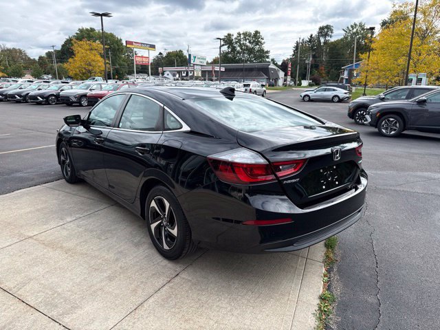 Used 2022 Honda Insight EX image 14