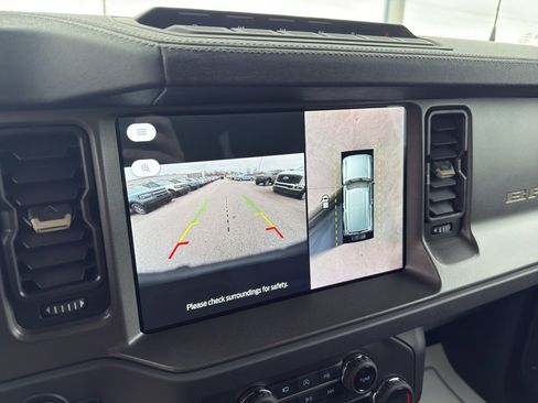 New 2025 Ford Bronco Badlands image 20