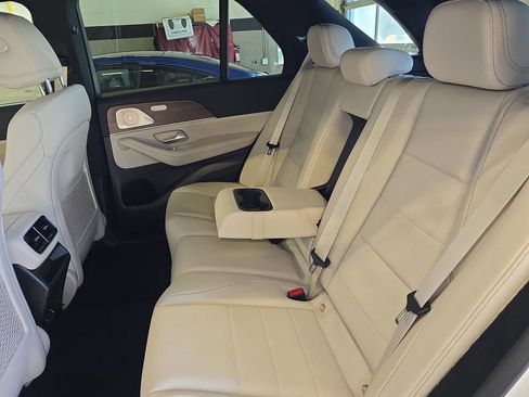 New 2026 Mercedes-Benz GLE 350 4MATIC image 15