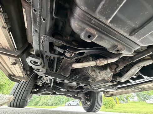 Used 2007 Lexus LX 470 4WD image 57