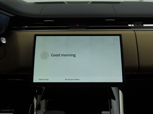 New 2026 Land Rover Range Rover Sport Dynamic SE image 14