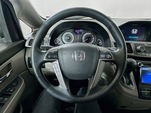 Used 2015 Honda Odyssey EX image 11