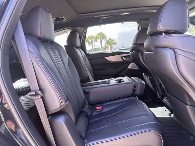 Certified 2026 Acura MDX A-Spec w/ Advance Package AWD/4WD image 27