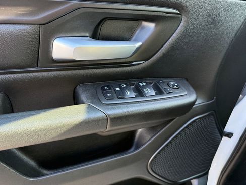 Used 2023 RAM 1500 Tradesman image 26