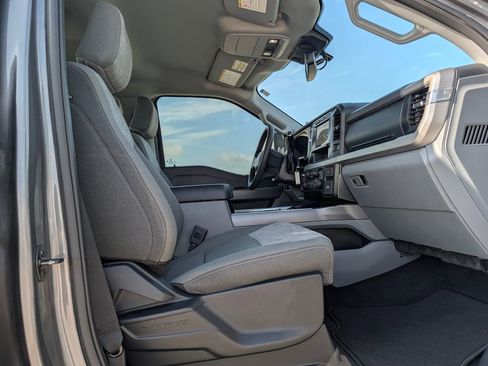 Certified 2023 Ford F250 XLT w/ FX4 Off-Road Package AWD/4WD image 11