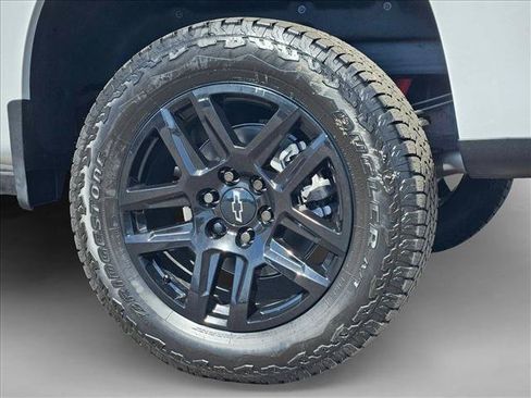New 2026 Chevrolet Silverado 1500 LT Trail Boss w/ LT Trail Boss Premium Package AWD/4WD image 11