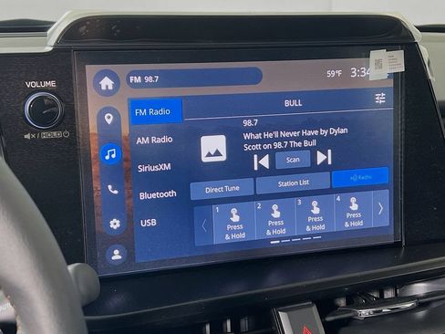 New 2026 Subaru Outback Wilderness AWD/4WD image 12