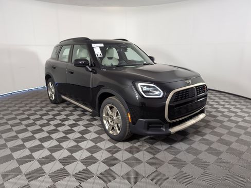 Used 2025 MINI Cooper Countryman S image 5