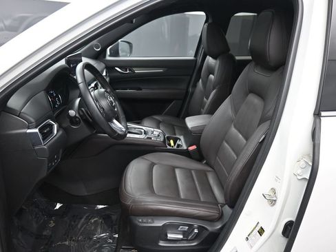 Used 2023 MAZDA CX-5 Signature AWD/4WD image 19
