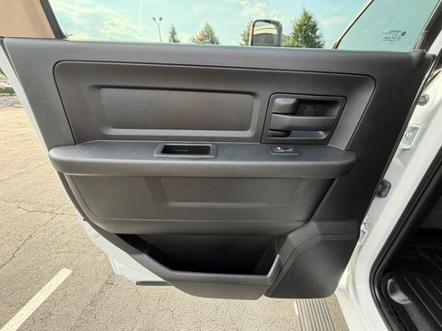 Used 2020 RAM 2500 Tradesman AWD/4WD image 20