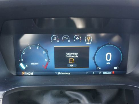 Certified 2024 Ford F150 STX w/ STX Black Appearance Package RWD image 11