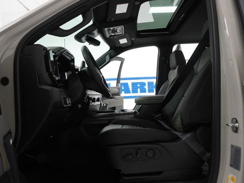 New 2026 Chevrolet Silverado 2500 ZR2 w/ LPO, Dark Essentials Package image 13