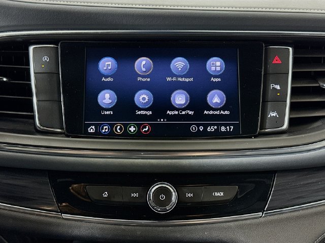Used 2023 Buick Enclave Essence FWD image 15
