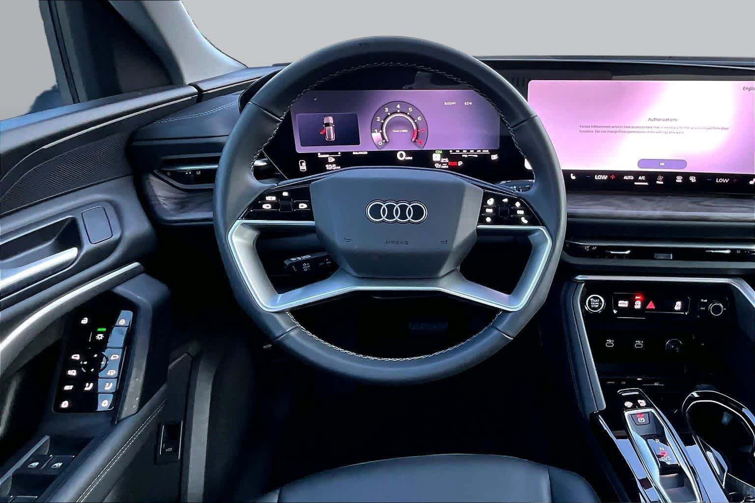 Certified 2026 Audi Q5 Premium w/ Convenience Package AWD/4WD image 6