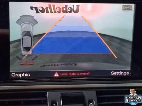 Used 2014 Audi S6 Prestige AWD/4WD image 18