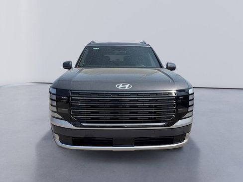 New 2026 Hyundai Palisade Calligraphy AWD/4WD image 8