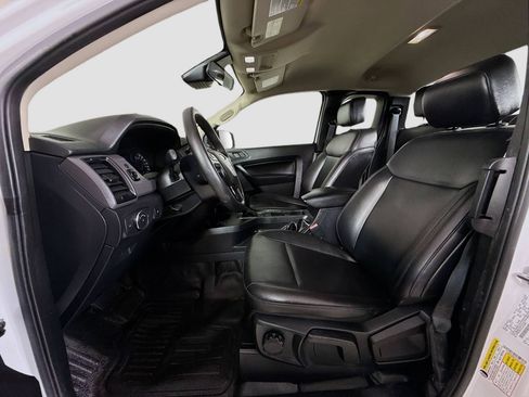 Used 2020 Ford Ranger XL w/ Equipment Group 101A Mid image 19