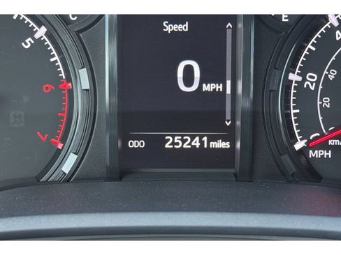 Certified 2023 Toyota 4Runner SR5 RWD image 29