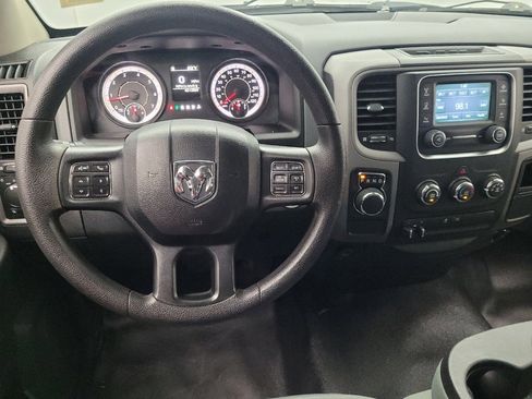 Used 2017 RAM 1500 Tradesman w/ Popular Equipment Group RWD image 22
