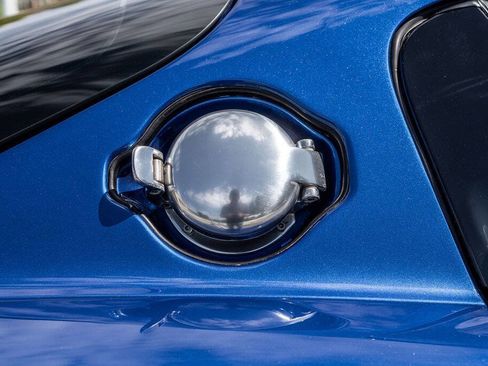 Used 1996 Dodge Viper GTS image 71