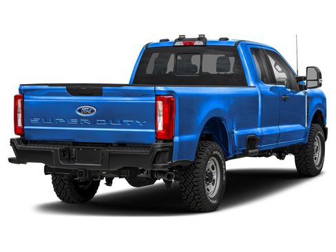 New 2026 Ford F250 XL w/ STX Appearance Package AWD/4WD image 15