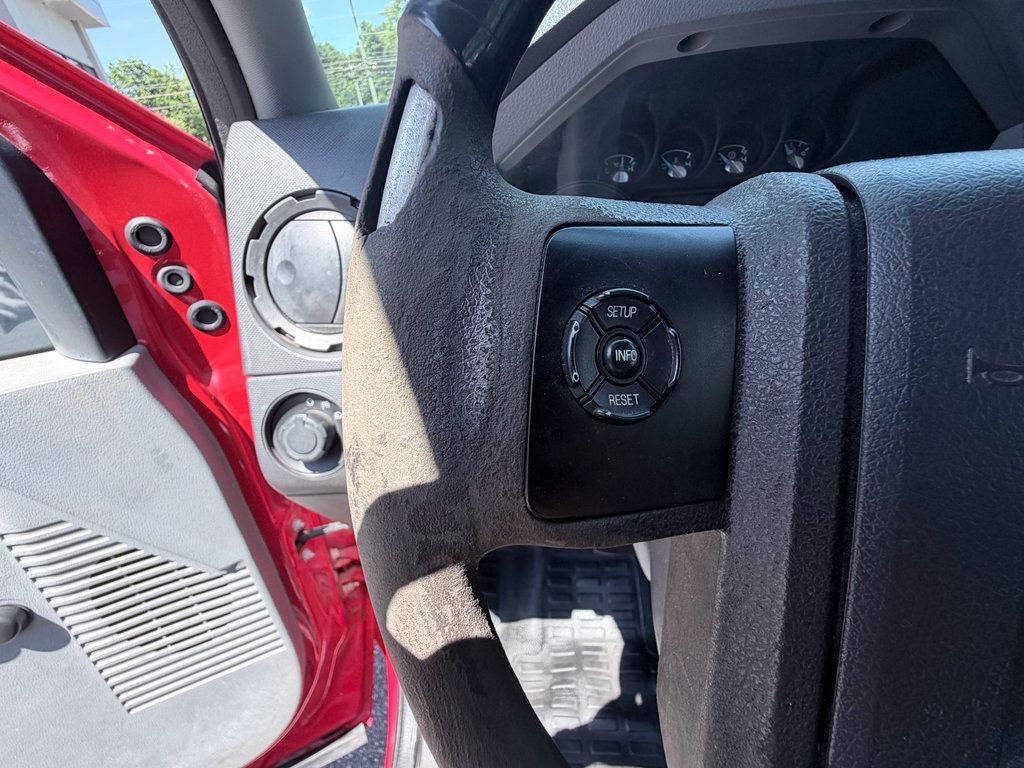 Used 2011 Ford F250 XL RWD image 13