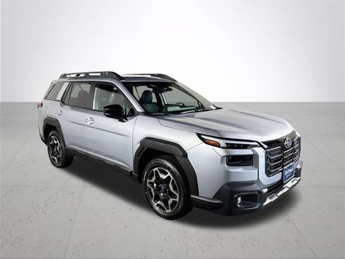 New 2026 Subaru Outback Touring AWD/4WD image 4
