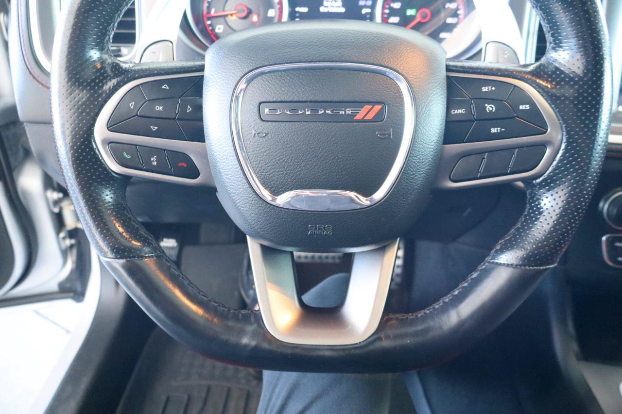 Used 2021 Dodge Charger Scat Pack RWD image 36