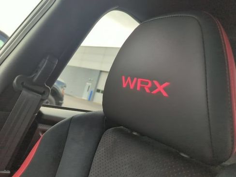 New 2026 Subaru WRX Limited w/ Accessory Package #2 AWD/4WD image 22