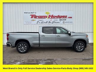 Used 2025 Chevrolet Silverado 1500 LT w/ All Star Edition Plus video 1