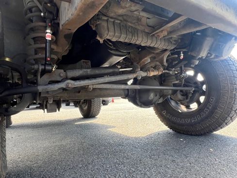 Used 2003 Jeep Wrangler X image 13