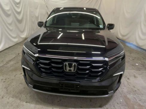 Certified 2023 Honda Pilot EX-L image 3