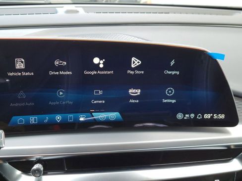 New 2025 Cadillac Lyriq Sport w/ LPO, Floor Liner Package image 20