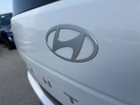 Certified 2026 Hyundai Santa Fe SEL image 10