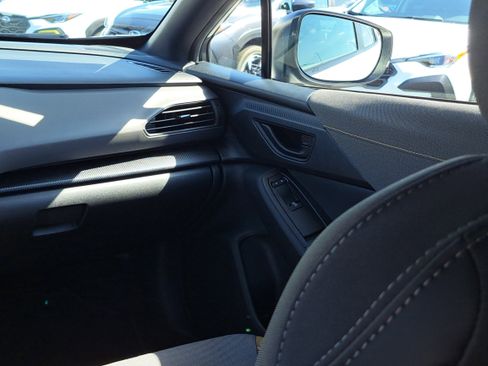 Certified 2025 Subaru Crosstrek 2.5i Sport image 17