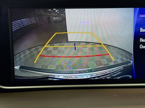 Used 2016 Lexus RX 350 FWD image 14