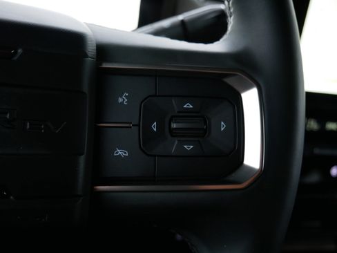 Used 2025 GMC Hummer EV 2X w/ LPO, Sport Package image 29