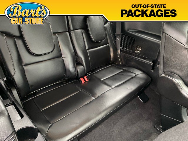 Used 2021 Ford Explorer XLT w/ Equipment Group 202A AWD/4WD image 10