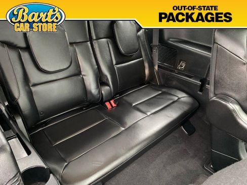 Used 2021 Ford Explorer XLT w/ Equipment Group 202A AWD/4WD image 10