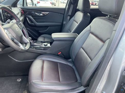 Used 2024 Chevrolet Blazer RS w/ Enhanced Convenience Package AWD/4WD image 16