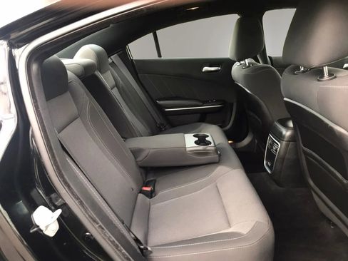 Used 2019 Dodge Charger SXT AWD/4WD image 51