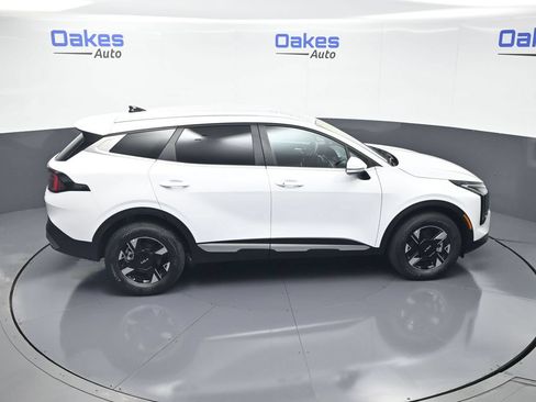 New 2026 Kia Sportage LX w/ LX Convenience Package AWD/4WD image 52